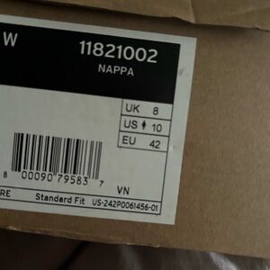 Brand New Dr Marten Combat Boots. Never worn